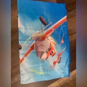 Disney Planes full size sheet set